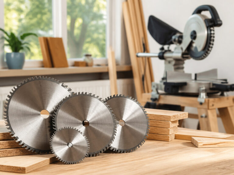 10 Best Saw Blades For Miter Saw in 2026