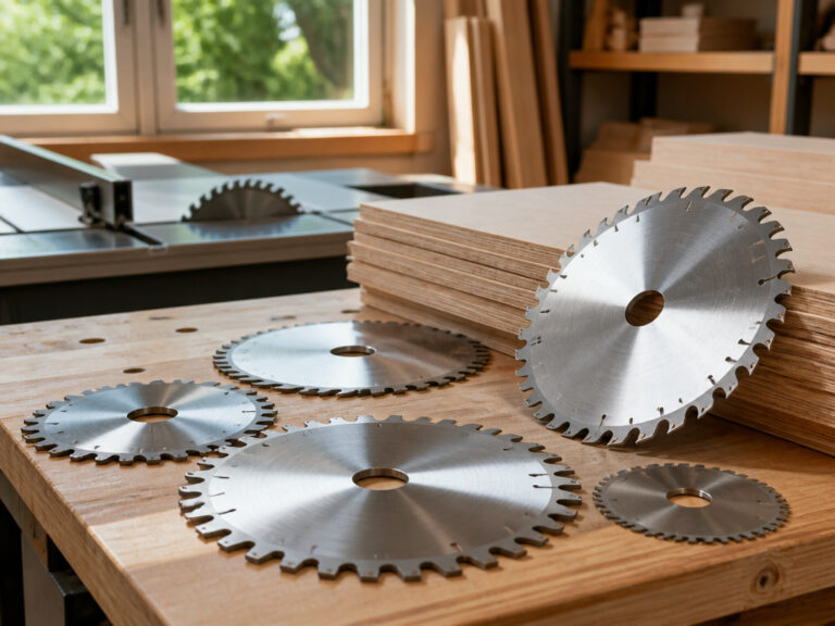 10 Best Saw Blades For Plywood in 2026
