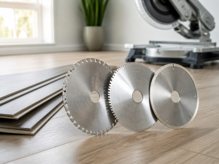 10 Best Saw Blades For Vinyl Plank Flooring in 2026