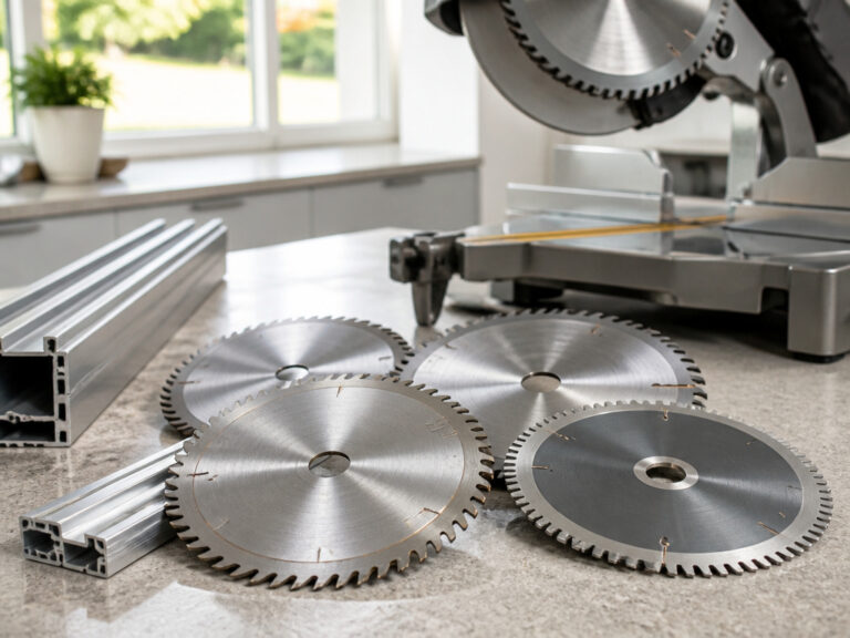 10 Best Saw Blades To Cut Aluminum in 2026