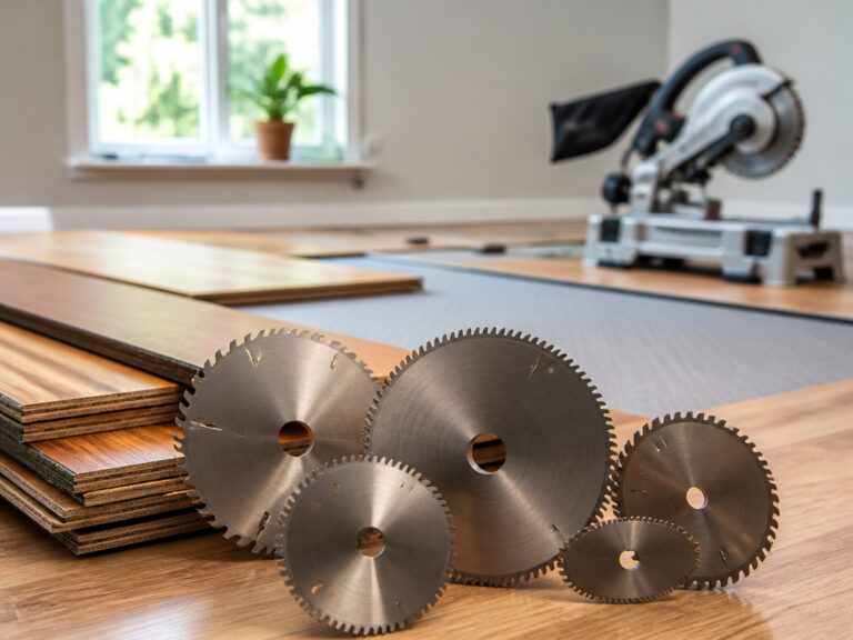 10 Best Saw Blades To Cut Laminate Flooring in 2026