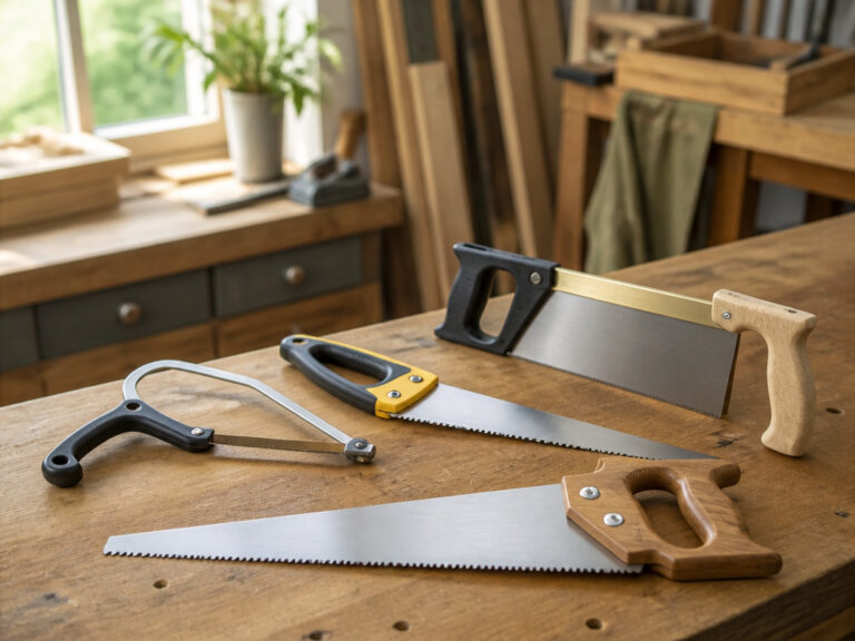 10 Best Saws For Beginners in 2026
