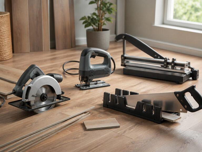 8 Best Saws For Cutting Laminate Flooring in 2026