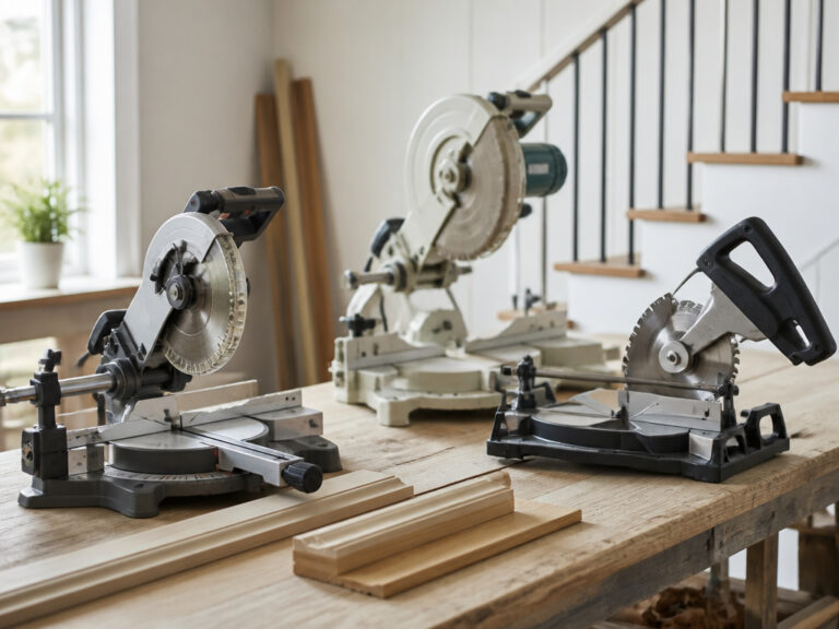 10 Best Saws For Cutting Miter Joints in 2026