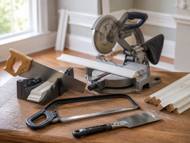 10 Best Saws For Cutting Molding in 2026