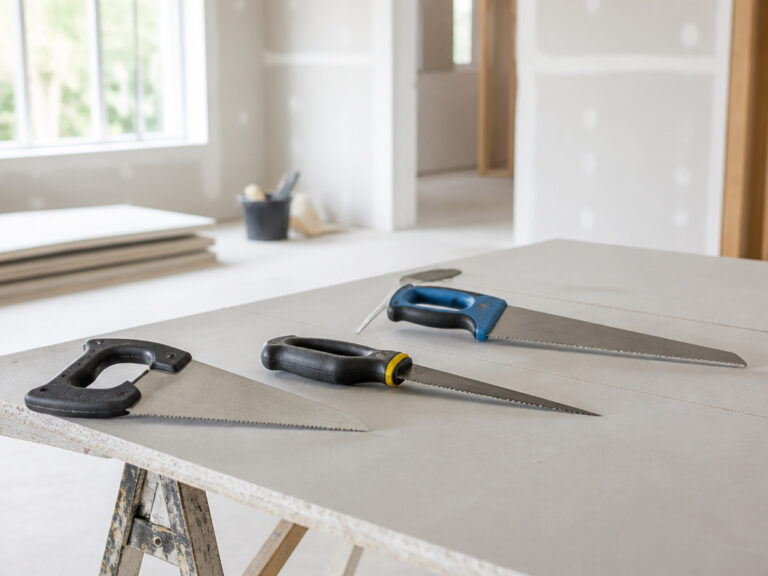 10 Best Saws For Drywall in 2026