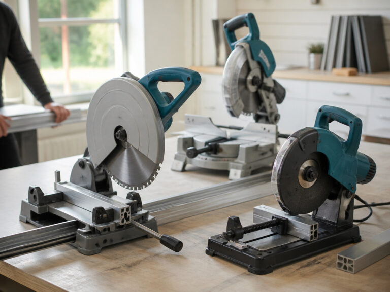 10 Best Saws To Cut Aluminum in 2026