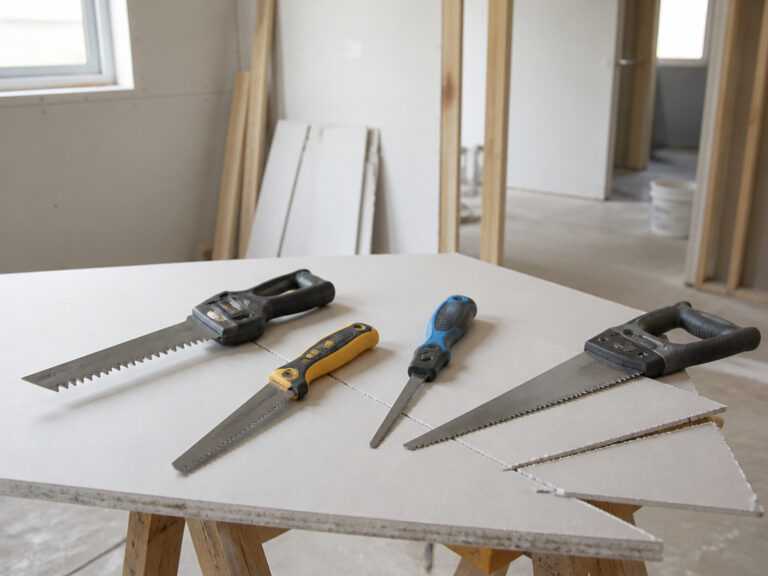 10 Best Saws To Cut Drywall in 2026
