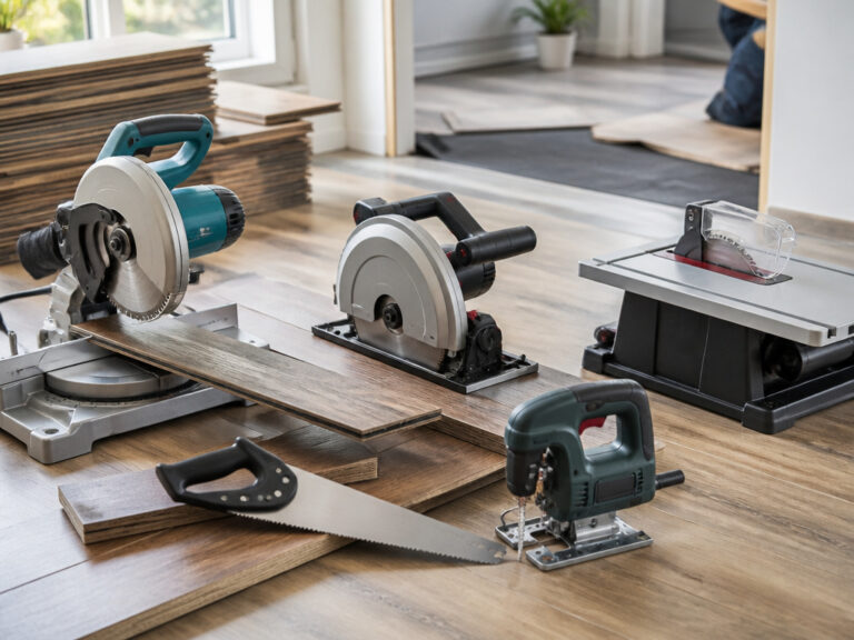 10 Best Saws To Cut Laminate Flooring in 2026