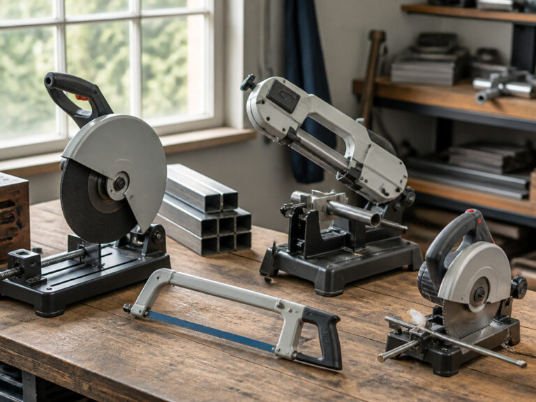 10 Best Saws To Cut Metal in 2026