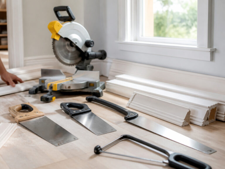 7 Best Saws To Cut Trim in 2026