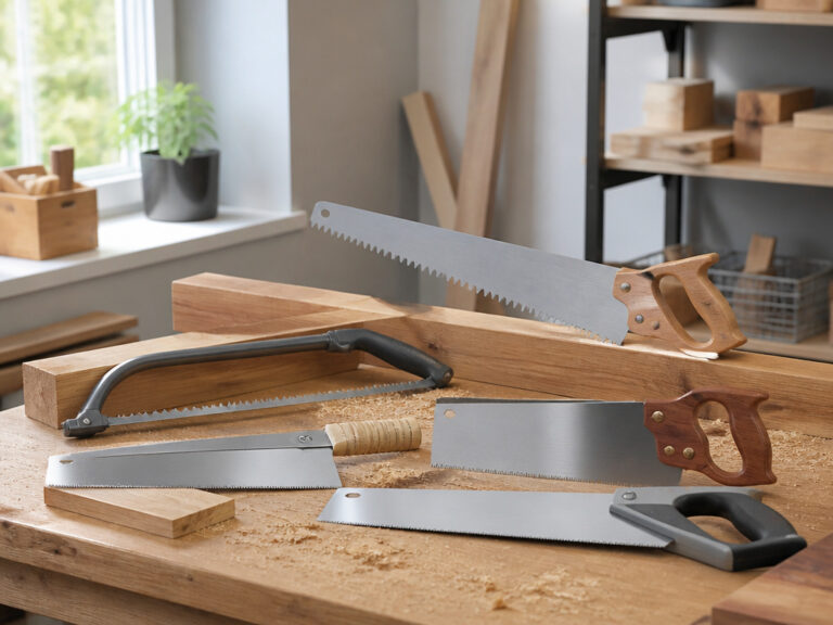 10 Best Saws To Cut Wood in 2026