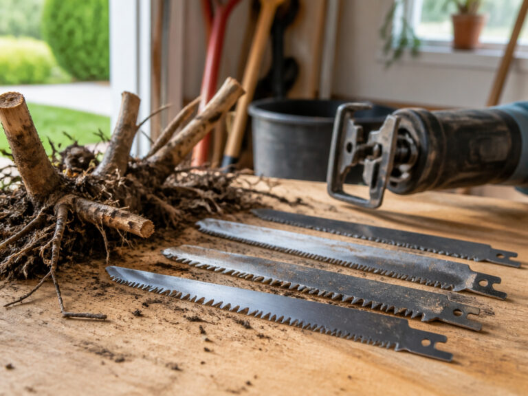 5 Best Sawzall Blades For Cutting Roots In Dirt in 2026