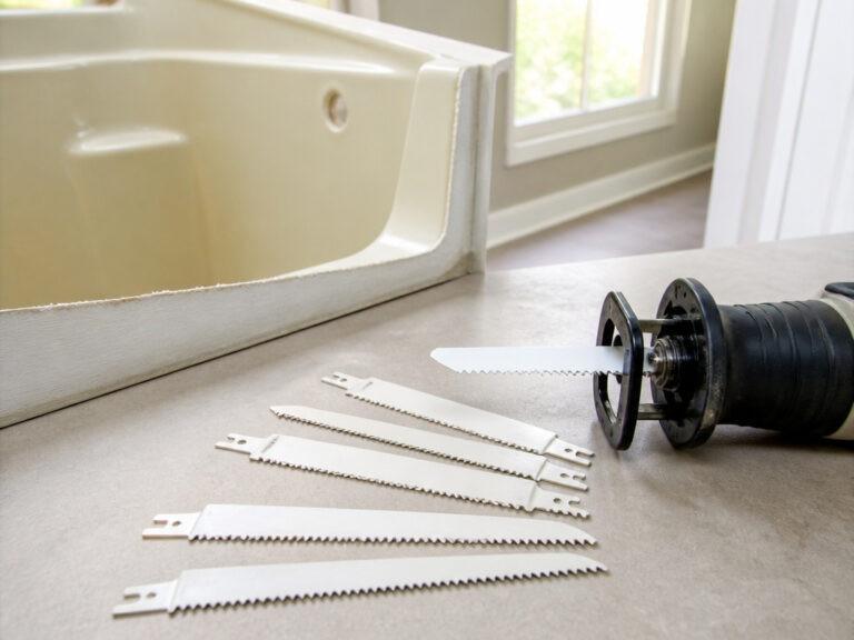 10 Best Sawzall Blades For Fiberglass in 2026