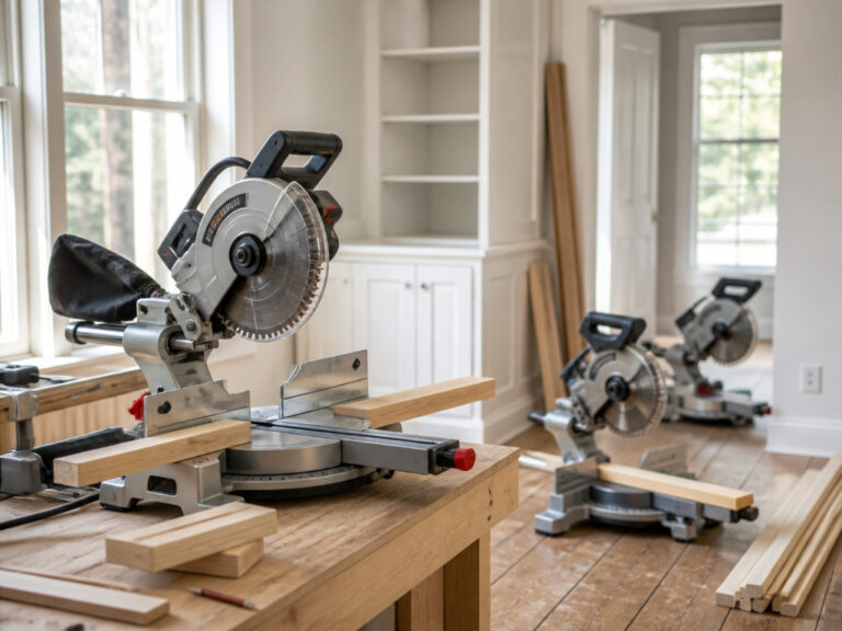 10 Best Sliding Compound Saws in 2026