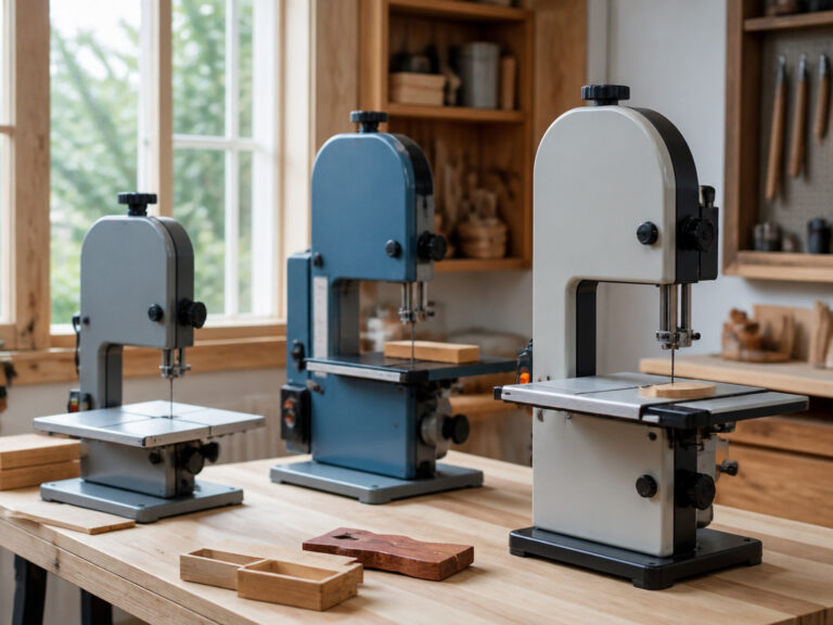 10 Best Small Bandsaws in 2026