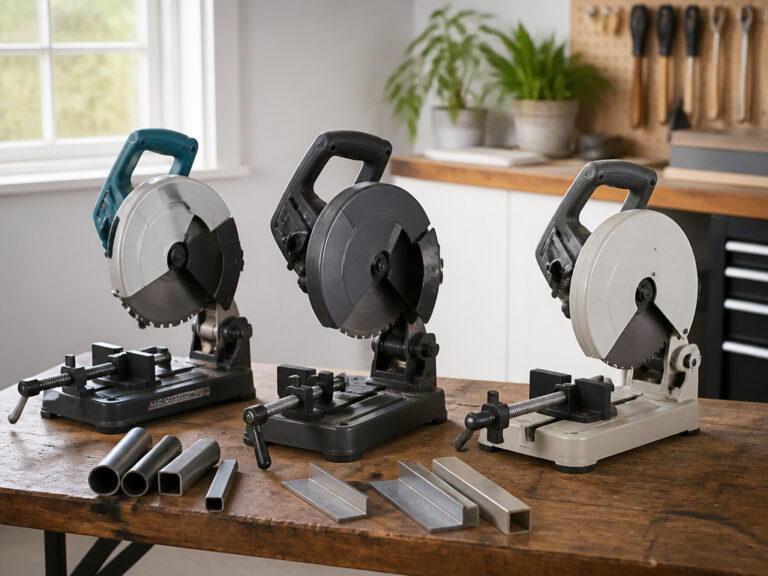 10 Best Small Chop Saws in 2026