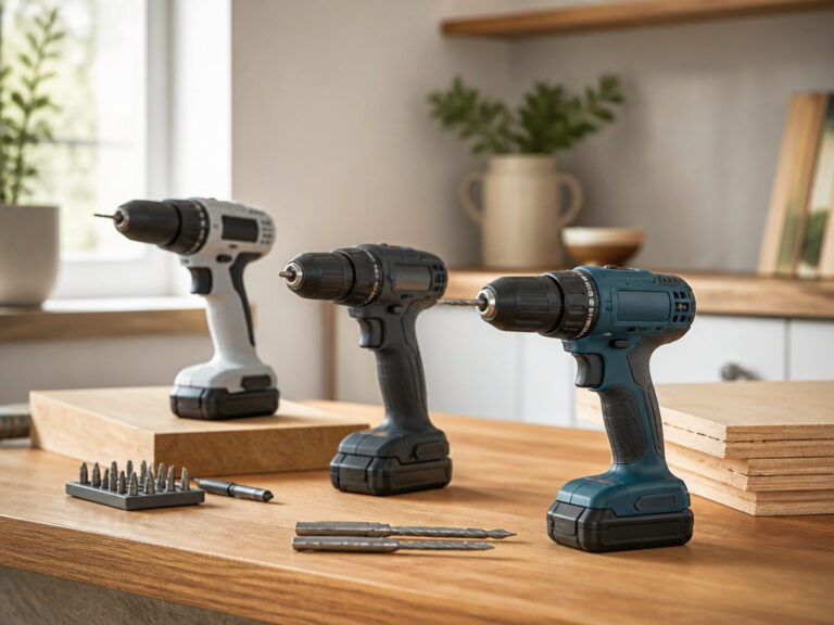 10 Best Small Cordless Drills in 2026