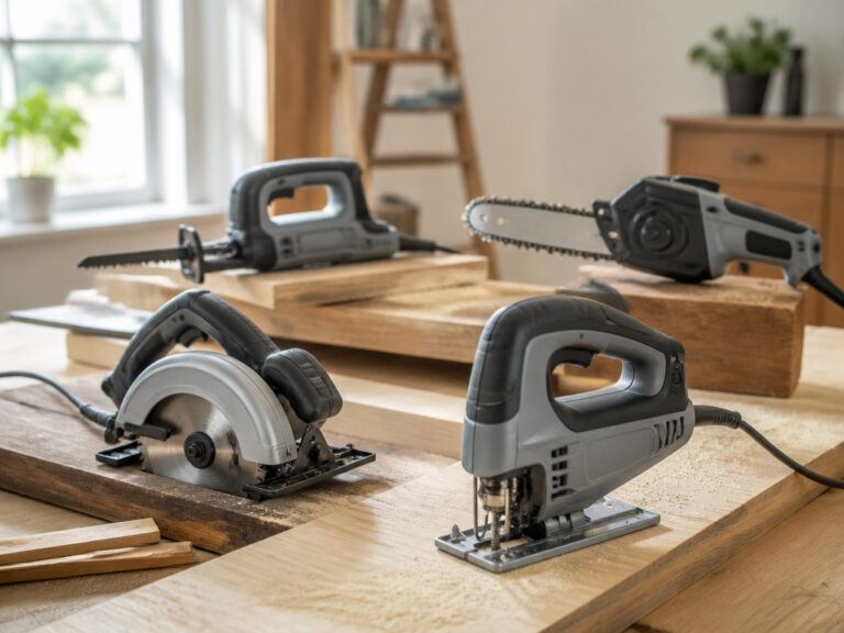 10 Best Small Electric Saws in 2026