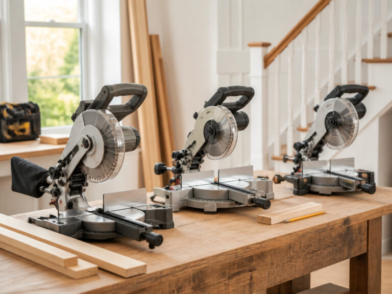 10 Best Small Miter Saws in 2026