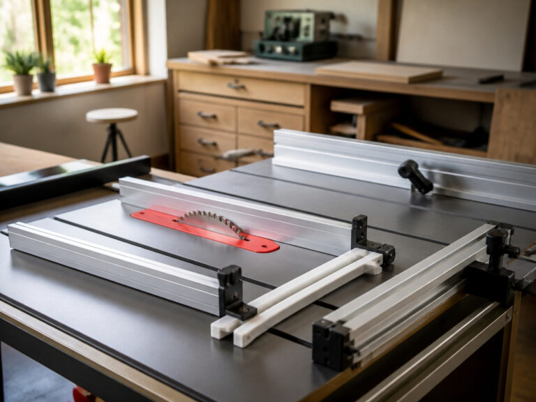 10 Best Table Saw Fences in 2026