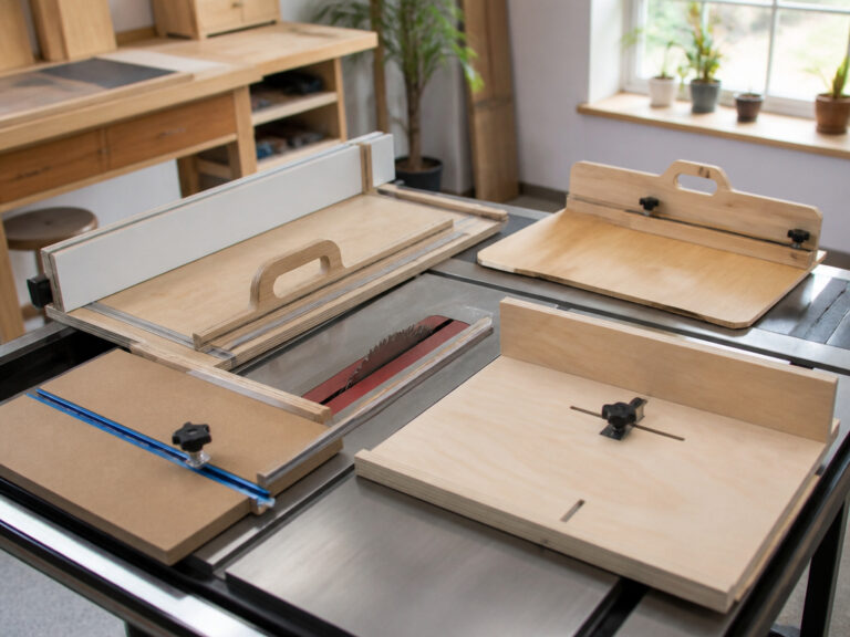 10 Best Table Saw Sled in 2026