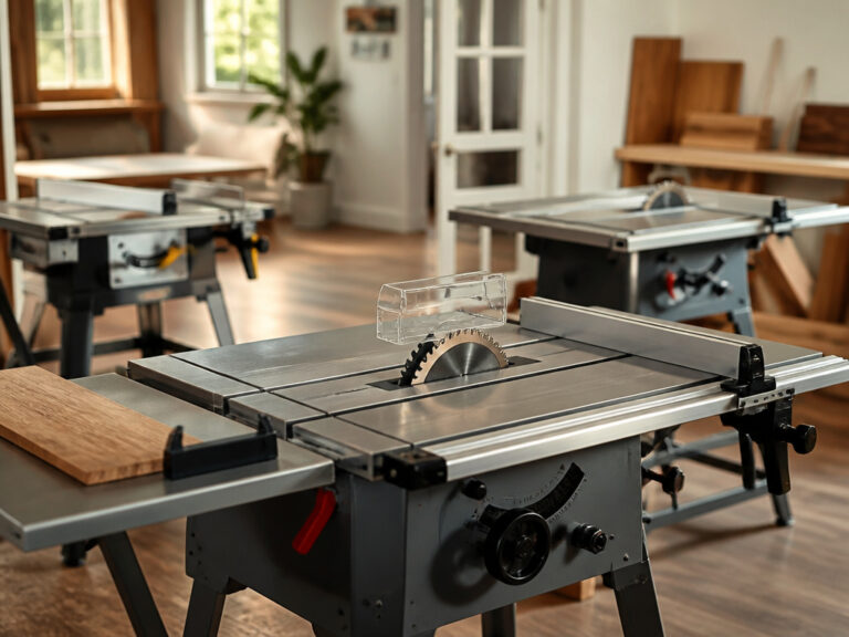 10 Best Table Saws in 2026