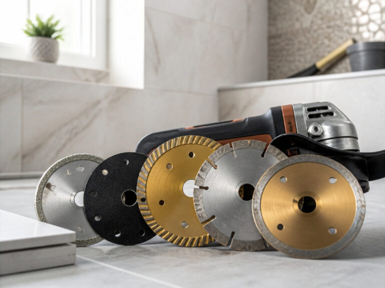 10 Best Tile Blades For Grinder in 2026