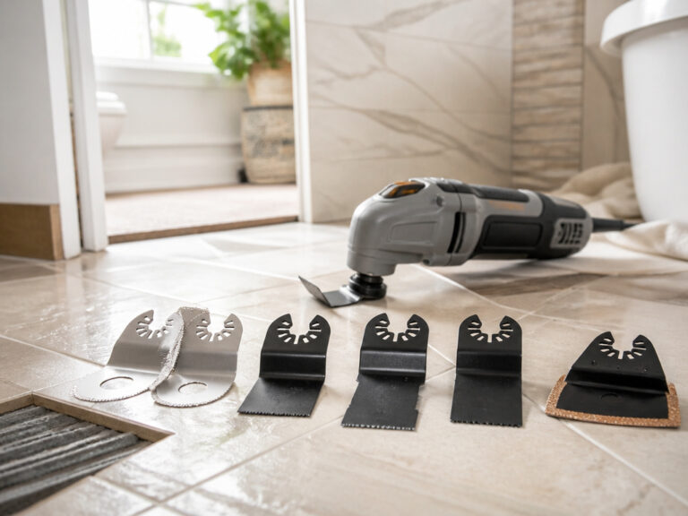 8 Best Tile Cutting Blades For Oscillating Tool in 2026