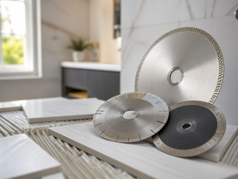 10 Best Tile Saw Blades For Porcelain in 2026