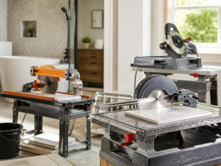 10 Best Tile Saws For Homeowner in 2026