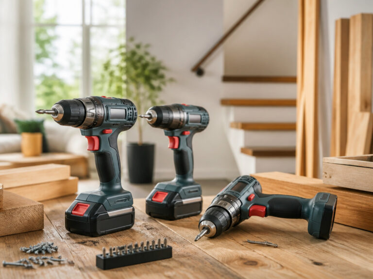 9 Best Torque Cordless Drills in 2026