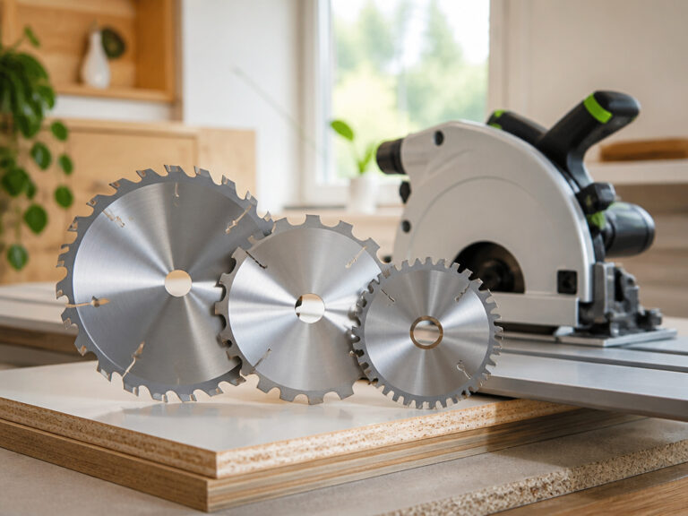 10 Best Track Saw Blades in 2026