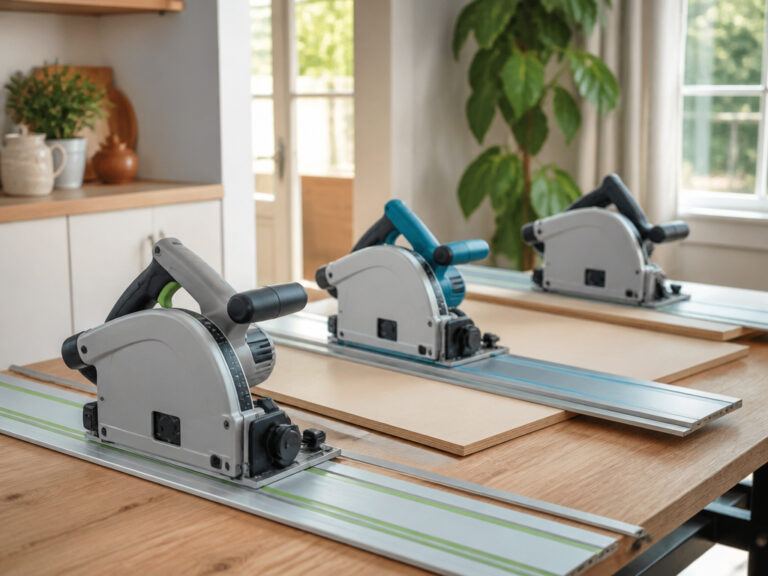 10 Best Track Saws in 2026