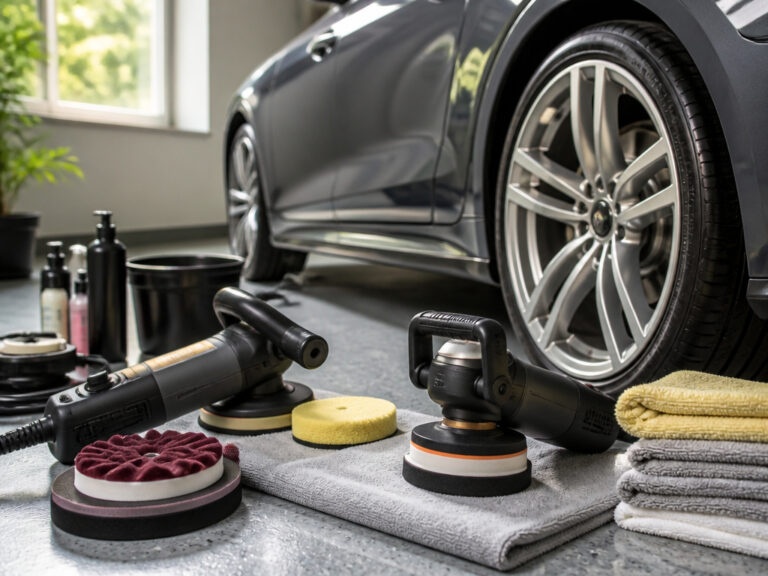 10 Best Wheel Polishers in 2026