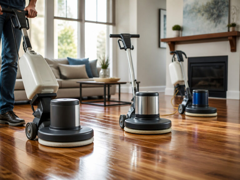 10 Best Wood Floor Polishers in 2026