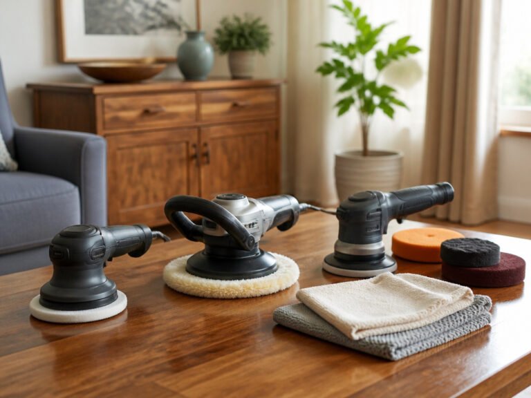 10 Best Wood Polishers in 2026