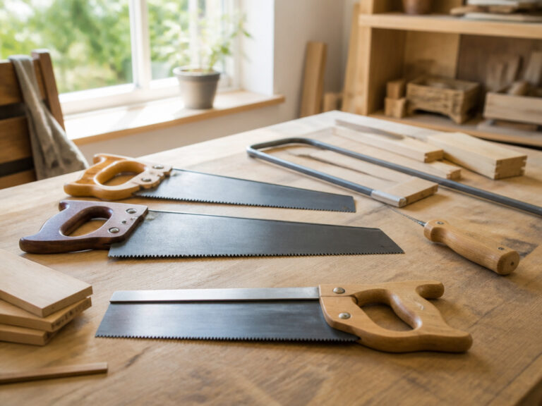 10 Best Wood Saws in 2026