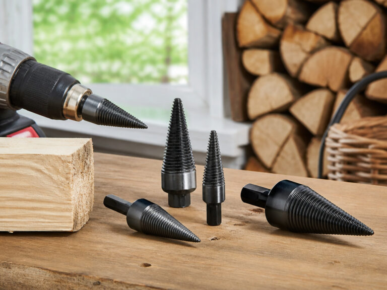 10 Best Wood Splitter Drill Bits in 2026