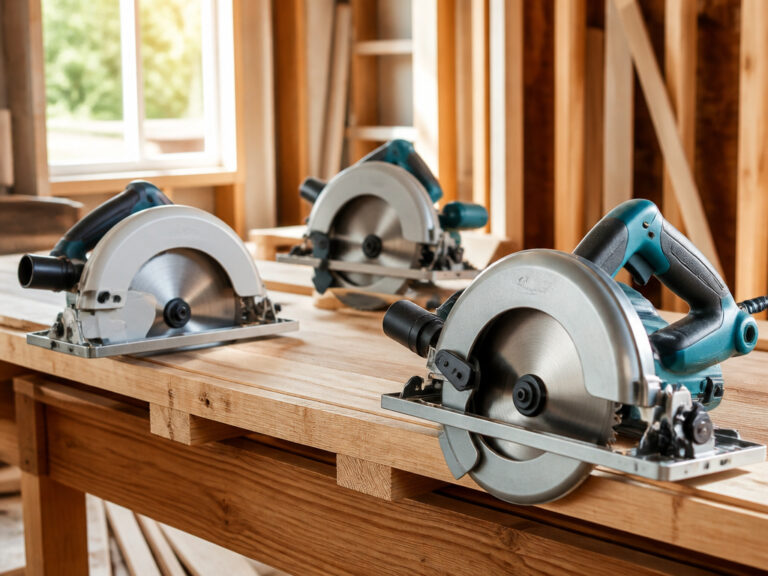8 Best Worm Drive Saws in 2026