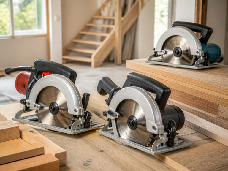 6 Best Worm Gear Saws in 2026