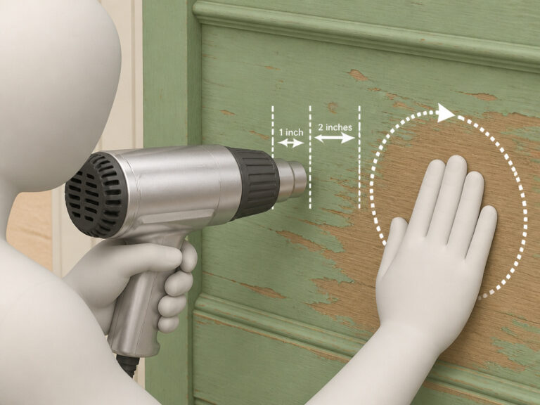 Heat Gun Temperature Settings Guide: A Practical Reference