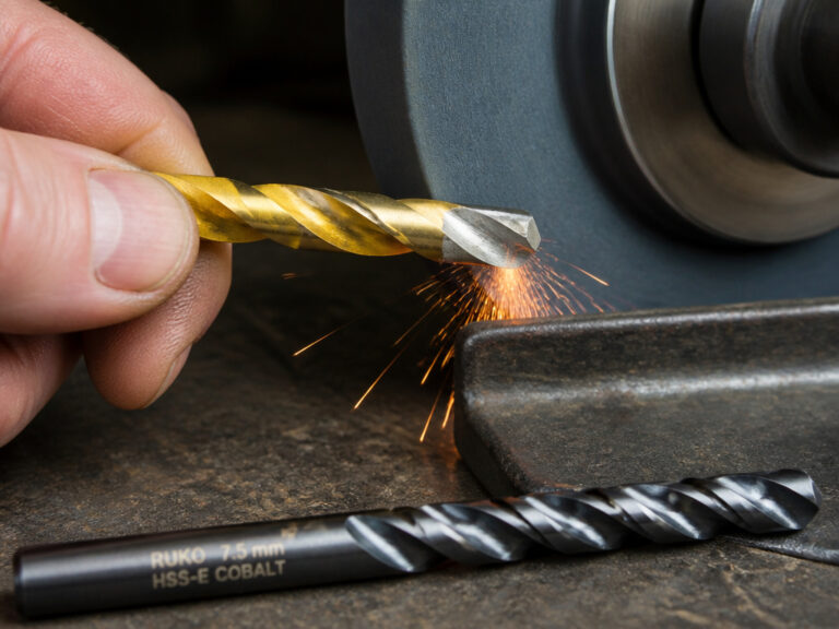 Cobalt vs Titanium Drill Bits: Which Should You Buy?