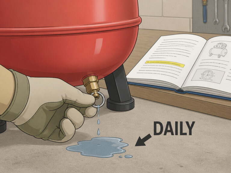 Pancake Air Compressor Pros and Cons: The Real Trade-Offs