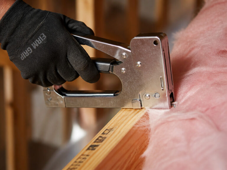 Types of Staple Guns Explained: How to Choose