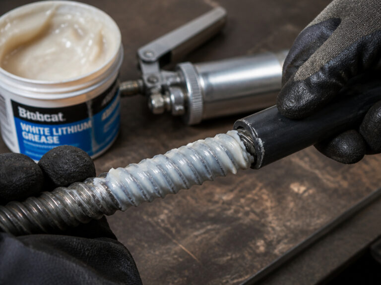 How to Use a Concrete Vibrator: A Step-by-Step Guide