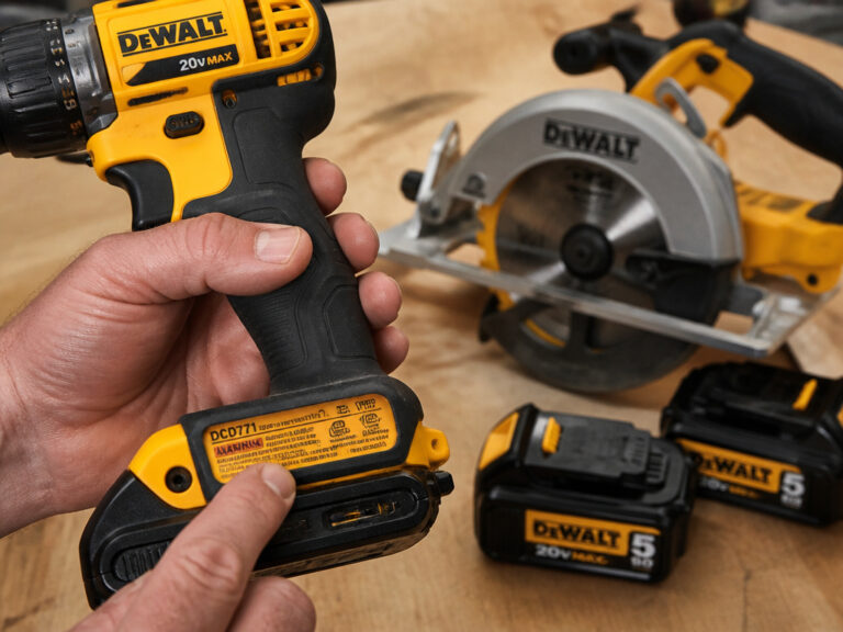 How to Expand a Power Tool Combo Kit: A Strategic Guide
