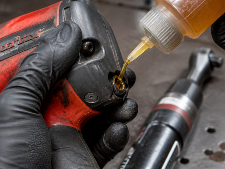 Air Ratchet vs Impact Wrench: Which Should You Buy?