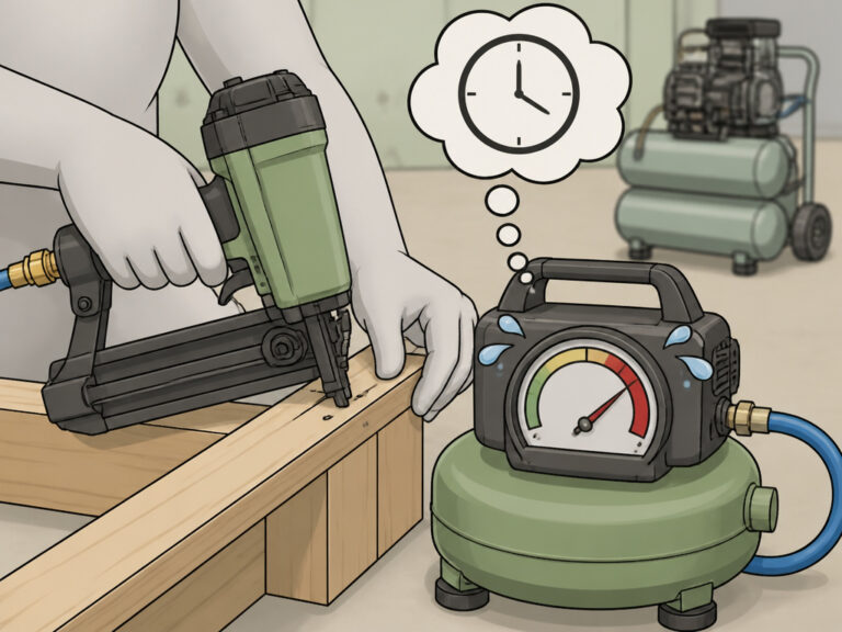 Pancake vs Twin Stack Air Compressor: How to Choose