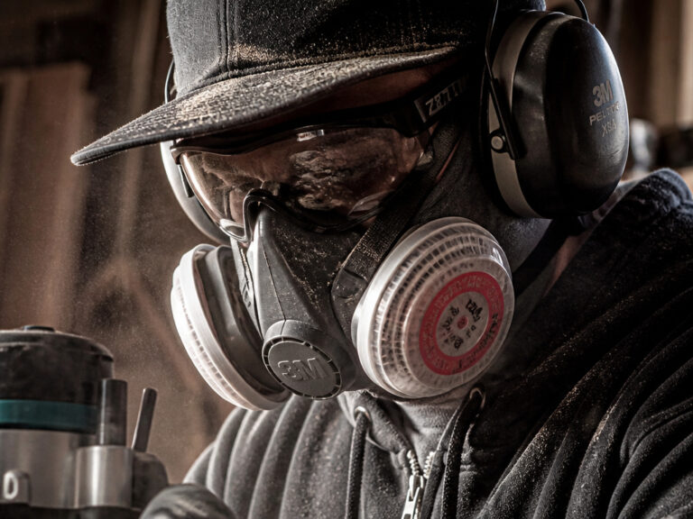 How to Set up a Safe Home Workshop: Step-by-Step